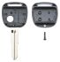 car key suzuki empty housing including 1 button 1 pc