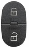 CAR KEY VAG -RUBBER PAD 2 BUTTON FOR EMPTY HOUSING (1PCS) CAR KEY VAG -RUBBER PAD 2 BUTTON FOR EMPTY HOUSING (1PCS)