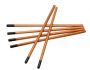 carbon bars crimping spot 3500 10mm 5pcs