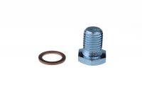 CARTERPLUG BMW M12X1,5X16 17HEX (1ST) CARTERPLUG BMW M12X1,5X16 17HEX (1ST)