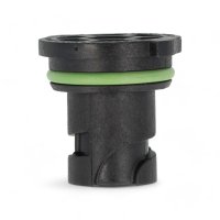 CARTERPLUG MERCEDES KUNSTSTOF 28MM INB 9MM (1ST) CARTERPLUG MERCEDES KUNSTSTOF 28MM INB 9MM (1ST)