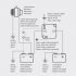 charging current distribution 12v 150a intelligent 1pc