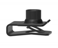 CHIMNEY NUT ZINC PLATED M10 (100PCS) CHIMNEY NUT ZINC PLATED M10 (100PCS)