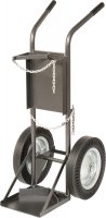 CILINDERWAGEN CTP 11Z (1 X ZST 50L & 1 X PROPAAN 11KG) (1ST)