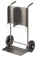 CILINDERWAGEN CTR 102, (VOOR 2 X 20 LITER CILINDERS) (1ST) CILINDERWAGEN CTR 102, (VOOR 2 X 20 LITER CILINDERS) (1ST)