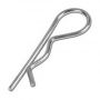 CIRCLIP SIMPLE D11024 8,0(7MM) LONGUEUR=120MM (100PC)