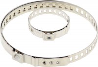 CLAMPS OE PRE-ROLLED SHORT+LONG 20-45+45-120 (1PC) CLAMPS OE PRE-ROLLED SHORT+LONG 20-45+45-120 (1PC)