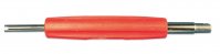 CLÉ DE VALVE GRANDE - PETITE (1PC)