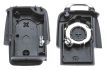 cl de voiture vag boitier vide incluant 2 boutons 1 pc