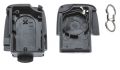 cl de voiture vag boitier vide incluant 2 boutons 1 pc