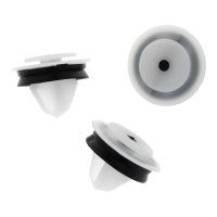 CLIP AUDI, SEAT, SKODA, VW OE: 7H0843514, 7E0843514, (20PCS)