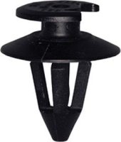 CLIP AUDI, SEAT, SKODA, VW OE: 823867299 (20PCS) CLIP AUDI, SEAT, SKODA, VW OE: 823867299 (20PCS)