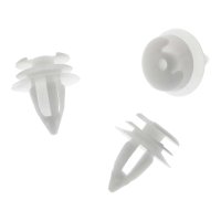 CLIP BMW, MINI OE : 51411973500, 51518172050 (20PC) CLIP BMW, MINI OE : 51411973500, 51518172050 (20PC)