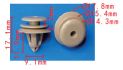 clip bmw oe 7147133419 10pcs