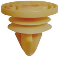 CLIP CITROËN-PEUGEOT OE: 1613702580 (10ST) CLIP CITROËN-PEUGEOT OE: 1613702580 (10ST)