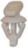 clip citronpeugeot oe 6823jy 10pcs
