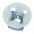 clip citronpeugeot oe 7481gp 10pc