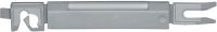 clip citronpeugeot oe 812390 20pc