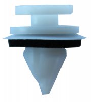 CLIP CITROËN-PEUGEOT OE: 812396 (20PCS) CLIP CITROËN-PEUGEOT OE: 812396 (20PCS)