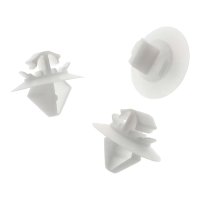 CLIP CITROËN-PEUGEOT OE: 856548, 856560 (20PCS)
