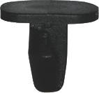 CLIP CITROËN-PEUGEOT OE : 9025J8 (20PC) CLIP CITROËN-PEUGEOT OE : 9025J8 (20PC)