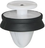 CLIP CITROËN-PEUGEOT OE: 9341PF (20PCS) CLIP CITROËN-PEUGEOT OE: 9341PF (20PCS)