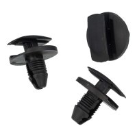 CLIP CITROËN-PEUGEOT OE: 9648975680, 856553, 1609267280, 51834606 (20PCS)