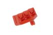 clip de fixation de tuyau de frein triple 488mm 20pc