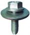 clip fiat alfa romeo lancia iveco oe 06504521 10pc
