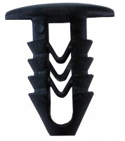 CLIP FIAT, ALFA ROMEO, LANCIA, IVECO OE: 4292906, 14591784 (20PCS) CLIP FIAT, ALFA ROMEO, LANCIA, IVECO OE: 4292906, 14591784 (20PCS)