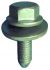 clip fiat alfa romeo lancia iveco oe 46738532 10pc