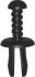 clip fiat alfa romeo lancia iveco oe 7556533 20pc