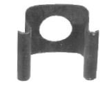 CLIP FOR BRAKE HOSE CLIP FOR BRAKE HOSE