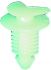clip ford oe 1683812 10pc