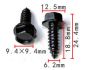 clip ford oe 55914s2 10st