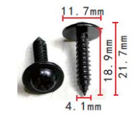 CLIP FORD OE: 56912S2 (10ST) CLIP FORD OE: 56912S2 (10ST)