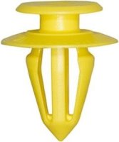 CLIP FORD OE : 7M0867299K, 1008068, 3865953, 95VWA310A46DB (20PC) CLIP FORD OE : 7M0867299K, 1008068, 3865953, 95VWA310A46DB (20PC)