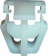 clip honda oe 75305scae00 10pcs clip honda oe 75305scae00 10pcs