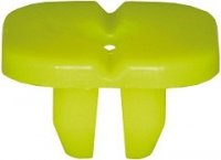 CLIP HONDA OE: 90662SB2003 (10PCS)