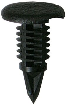 clip honda oe 906666890030 10pcs clip honda oe 906666890030 10pcs