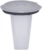 CLIP HONDA OE : 906726718110M, 90674SB0000 (10PCS) CLIP HONDA OE : 906726718110M, 90674SB0000 (10PCS)