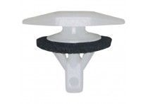 clip honda oe 91530st5003 10pcs clip honda oe 91530st5003 10pcs