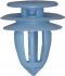 clip honda oe 91560s9aa01 10pc