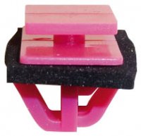 CLIP HUYNDAI OE : 877563E500 (10PC) CLIP HUYNDAI OE : 877563E500 (10PC)