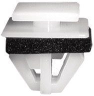 CLIP HYUNDAI KIA OE: 863603L000 (10PCS) CLIP HYUNDAI KIA OE: 863603L000 (10PCS)