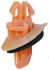 clip lrover oe 7539460030 10pcs
