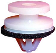 CLIP L&ROVER OE: DYC500040 (10PCS) CLIP L&ROVER OE: DYC500040 (10PCS)