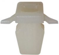 CLIP L&ROVER OE: DYH500131 (10PCS)