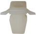 clip lrover oe dyh500131 10pcs