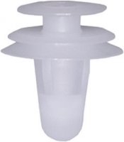 CLIP MAZDA OE: 992740825, 8942264920, 6777112010, 6777101010 (10PCS)